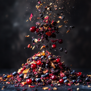 Berry Blast Teabags