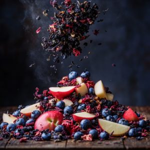 Berry Blues Teabags