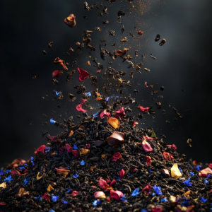 Kentucky Bourbon Loose Tea