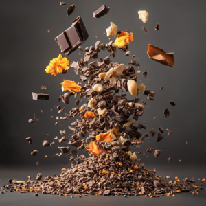 Mocha Nut Mate Teabags