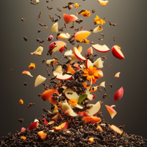 Taurus Loose Tea & Teabags
