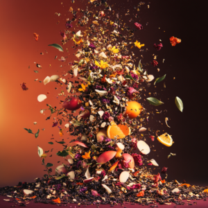 Virgo Teabags