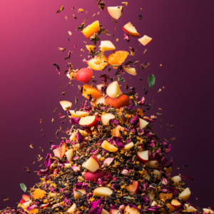 Gemini Loose Tea & Teabags