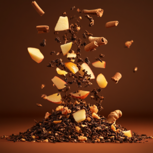 Spiced Apple Chai Teabags