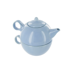 Teapot for One