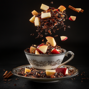 Cozy Apple & Chai Duo Gift Set