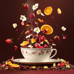 Spiced Fruit Medley Gift Set