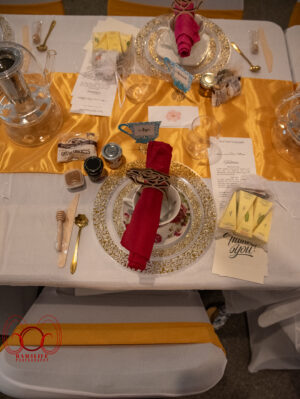 Tea Party in a Box - Image 3