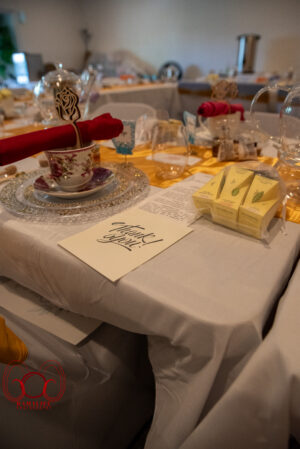 Tea Party in a Box - Image 4