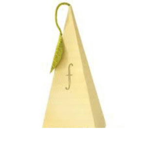 Sencha Pyramid Teabag