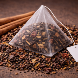 Chocolate Chai Tea Bags