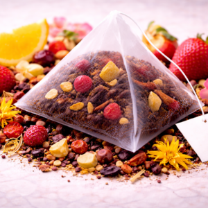 Fruit Medley Tea